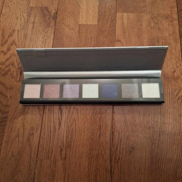 NIP Makeup Revolution X Alexis Stone The Transformation Palette, 7 shades, 8.4g - Picture 2 of 6
